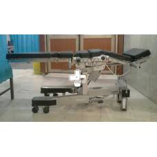 تخت جراحی تمام هیدرولیک Maquet Hydroulic H
